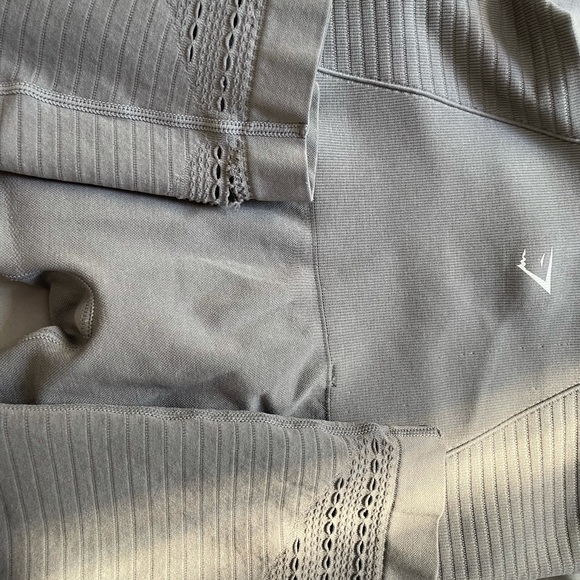 S GYMSHARK LEGGINGS - Picture 2 of 4